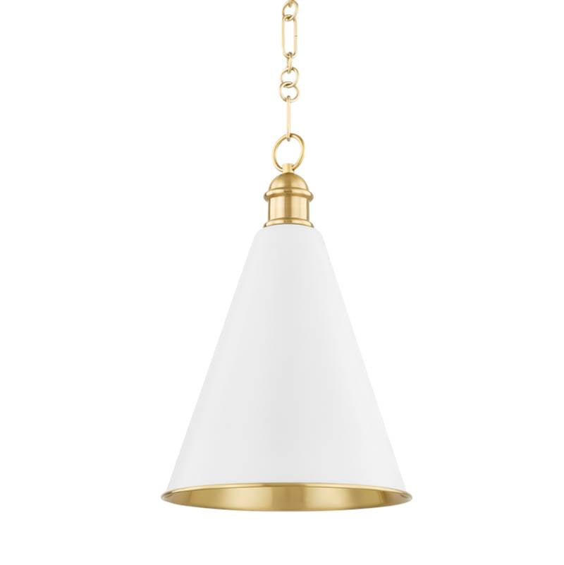 Mitzi Fenimore Pendant