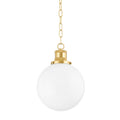 Mitzi Beverly Pendant