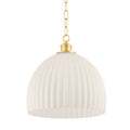 Mitzi Hillary Pendant