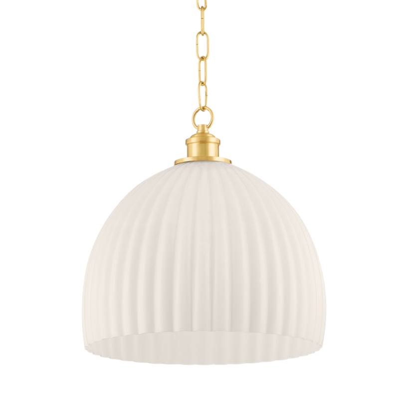 Mitzi Hillary Pendant