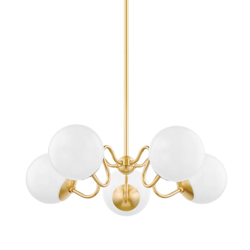Mitzi Havana Chandelier