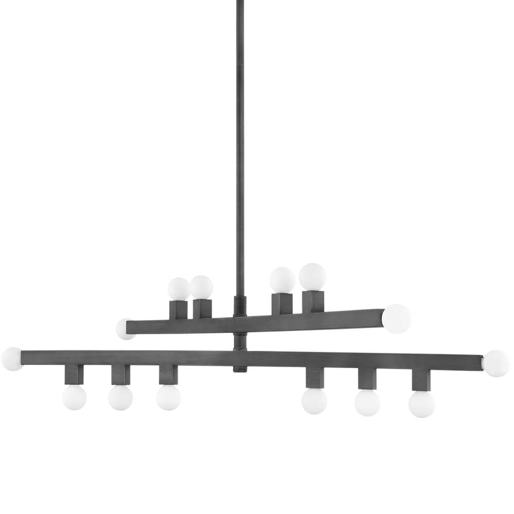 Mitzi Sutter Chandelier