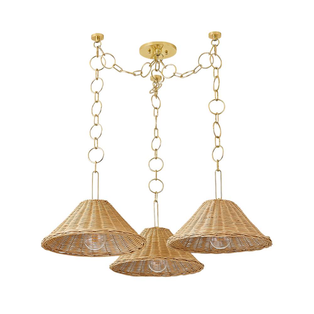 Mitzi Dalia Chandelier