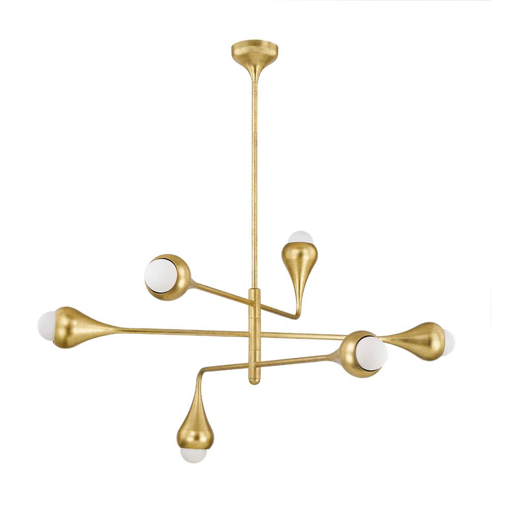 Mitzi Luciel Chandelier