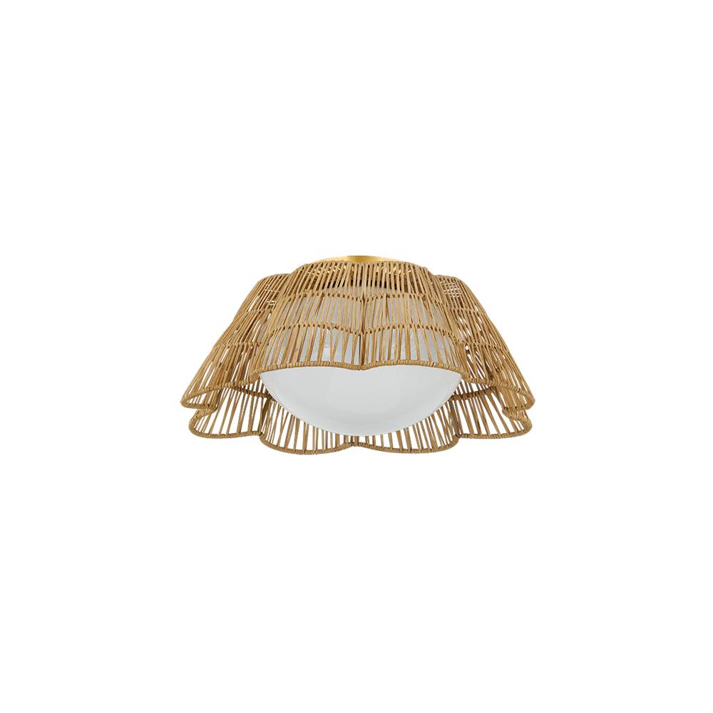 Mitzi Rosa Flush Mount
