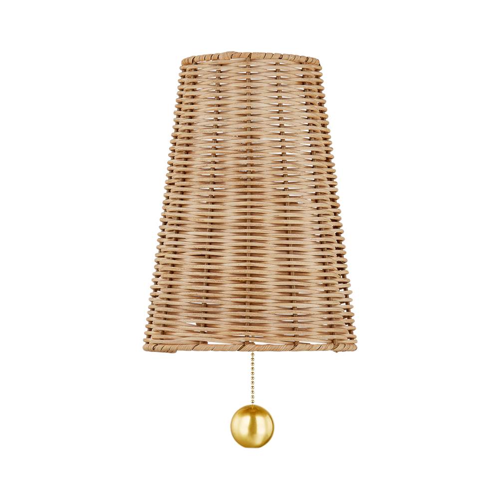 Mitzi Naida Wall Sconce