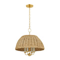 Mitzi Arwen Chandelier