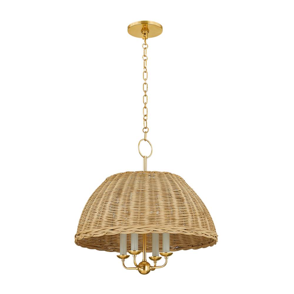 Mitzi Arwen Chandelier
