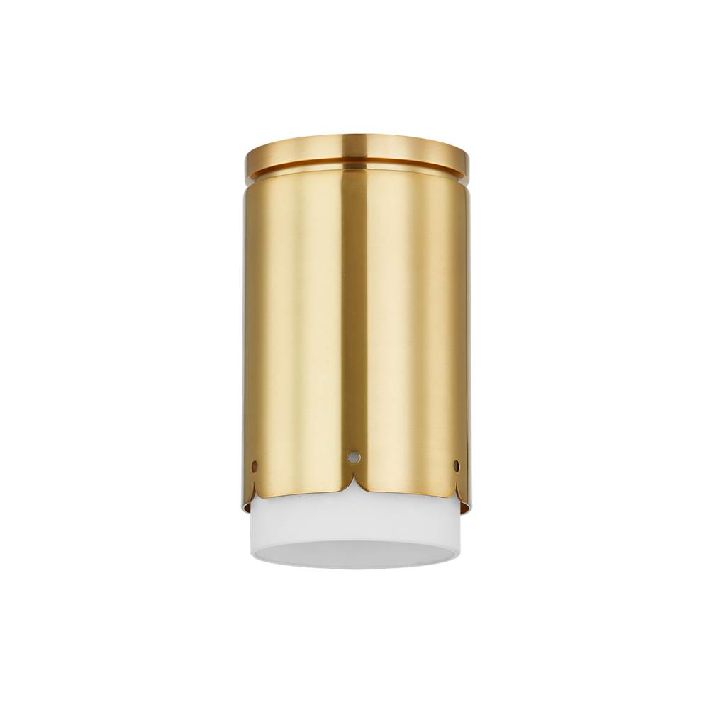 Mitzi Asa Flush Mount
