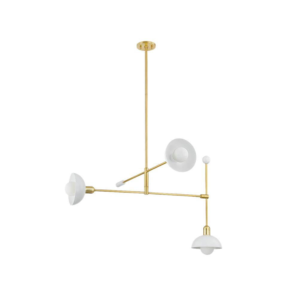 Mitzi Billie Chandelier