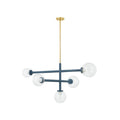 Mitzi Sia Chandelier