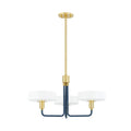 Mitzi Aston Chandelier