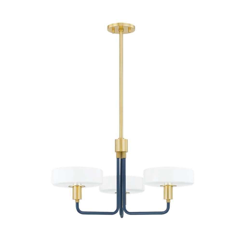 Mitzi Aston Chandelier