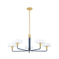 Mitzi Aston Chandelier