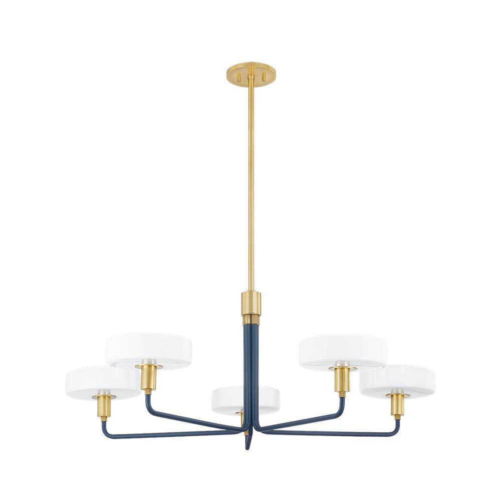 Mitzi Aston Chandelier
