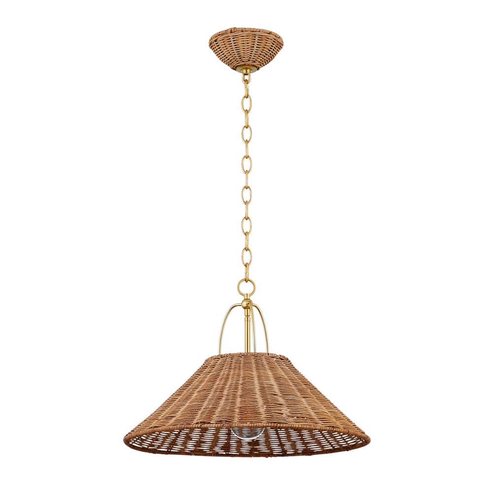 Mitzi Davida Pendant