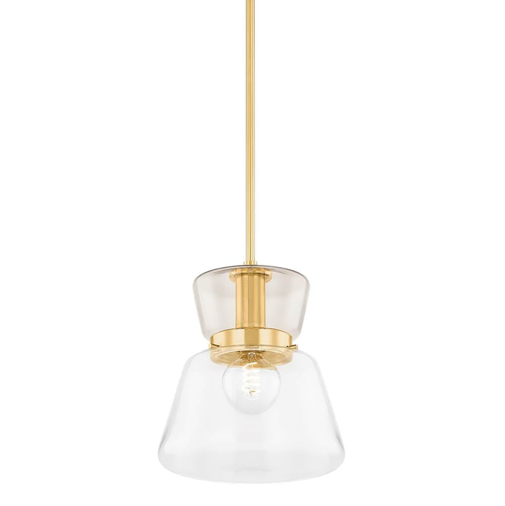 Mitzi Elodie Pendant