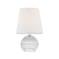 Mitzi Nicole Rechargeable Table Lamp
