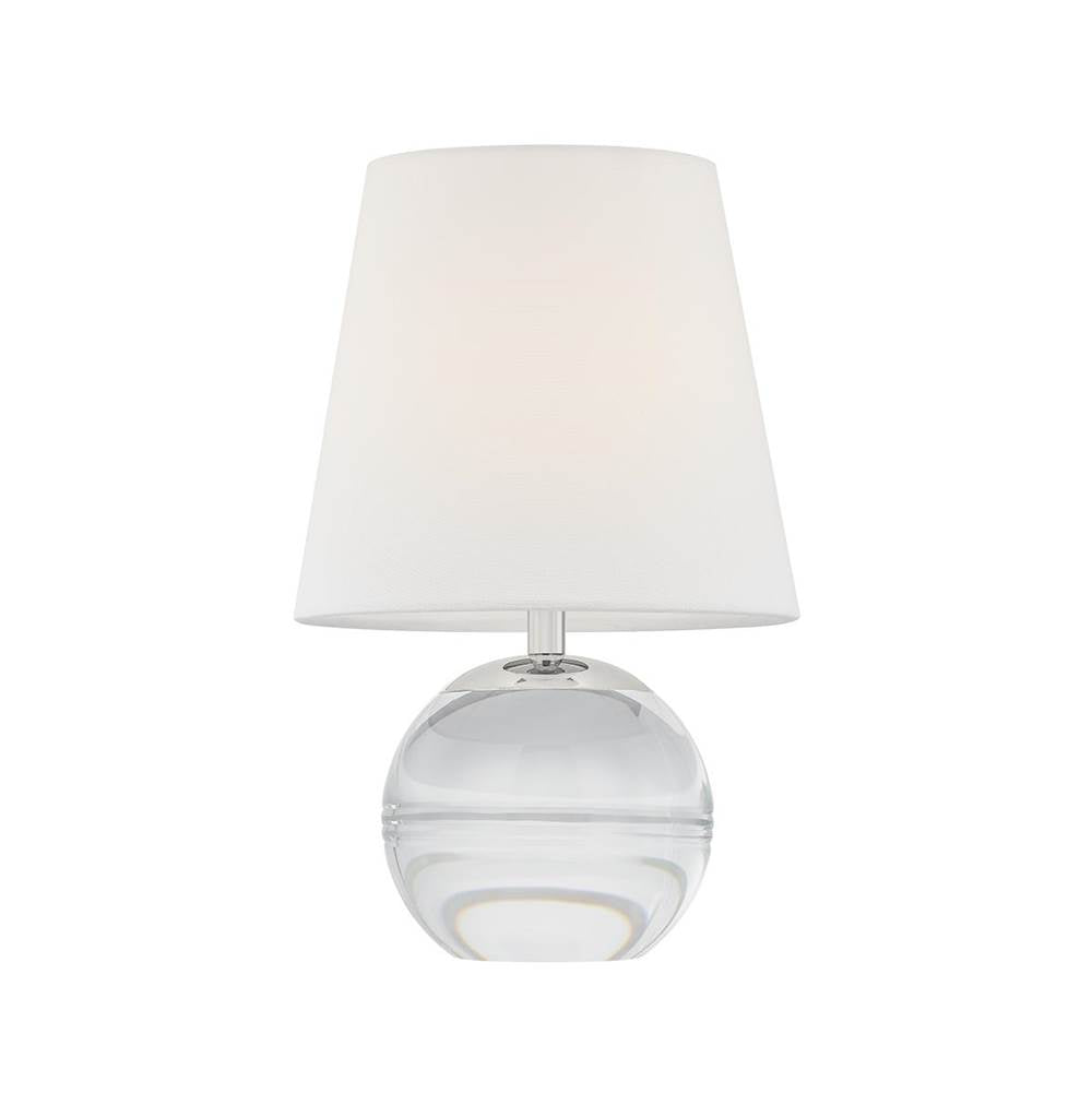 Mitzi Nicole Rechargeable Table Lamp