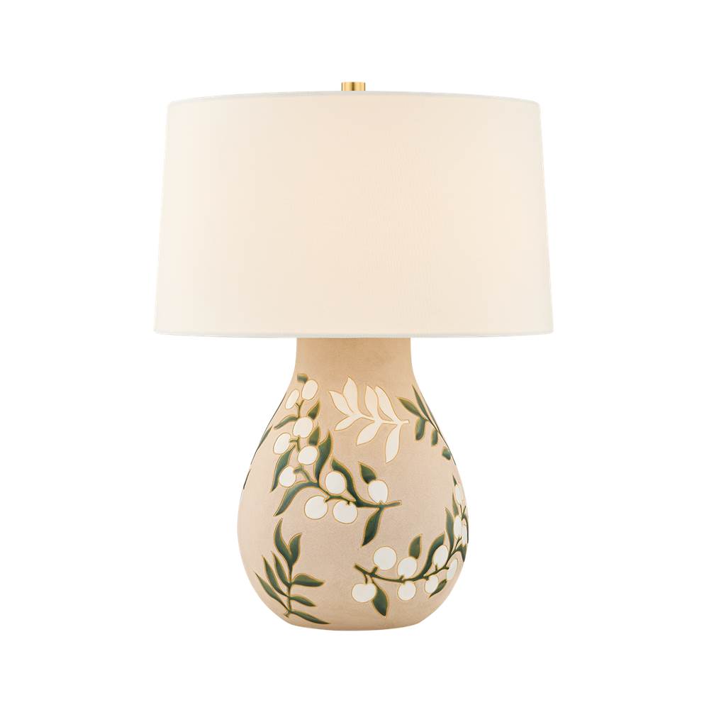 Mitzi Maeve Table Lamp