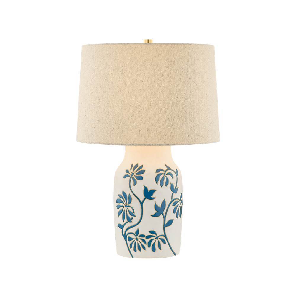 Mitzi Yazmeen Table Lamp