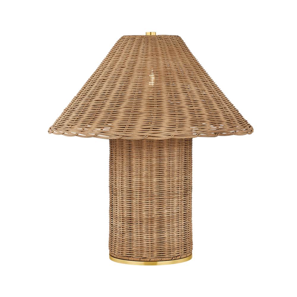 Mitzi Jeanette Table Lamp