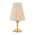 Mitzi Muriel Rechargeable Table Lamp