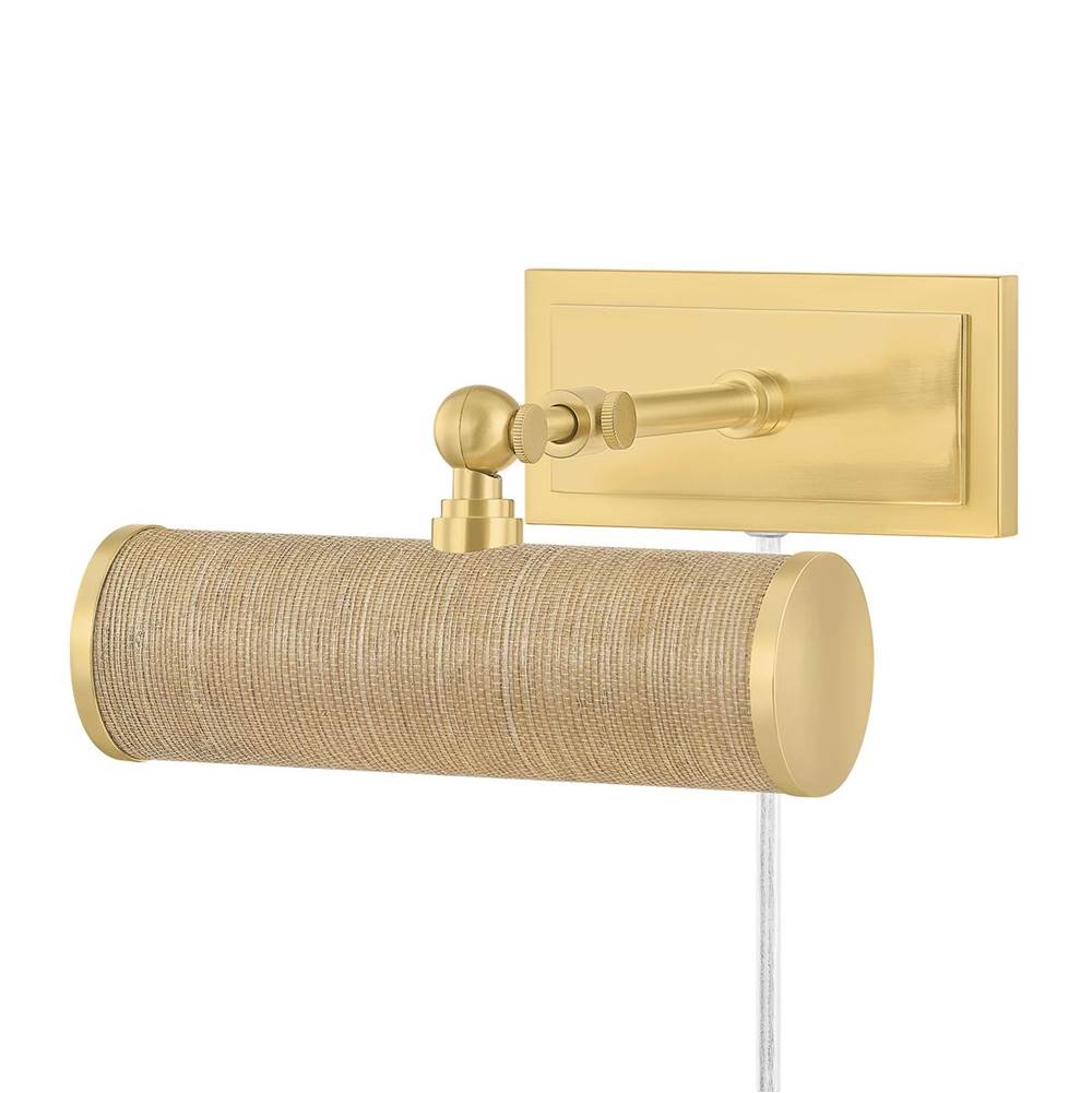 Mitzi Holly Picture Light