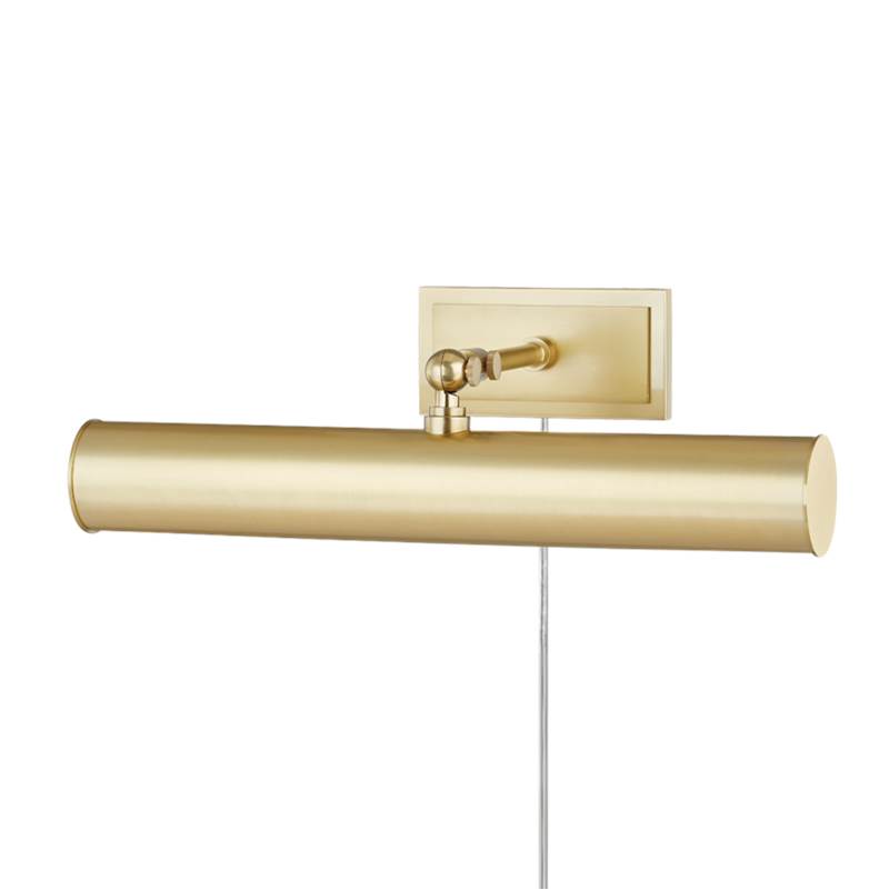 Mitzi Holly Plug-in Picture Light