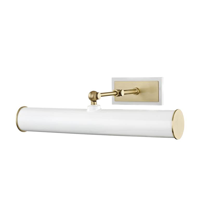 Mitzi Holly Plug-in Picture Light