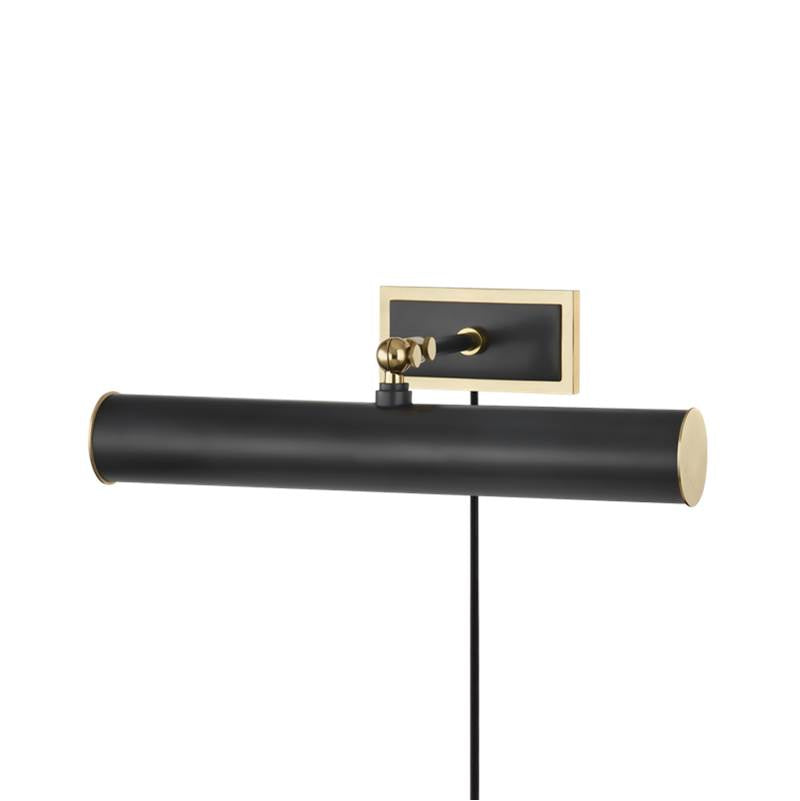 Mitzi Holly Plug-in Picture Light