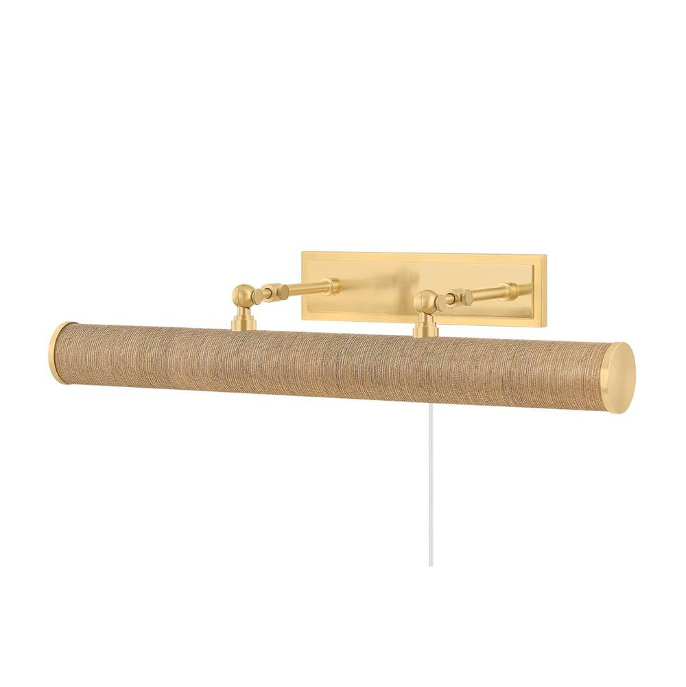 Mitzi Holly Plug-in Picture Light