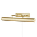 Mitzi Holly Plug-in Picture Light