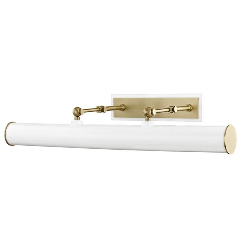 Mitzi Holly Plug-in Picture Light