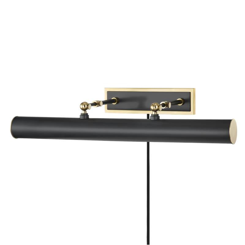 Mitzi Holly Plug-in Picture Light