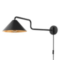 Mitzi Brianna Plug-in Sconce