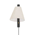 Mitzi Ellen Plug-in Sconce