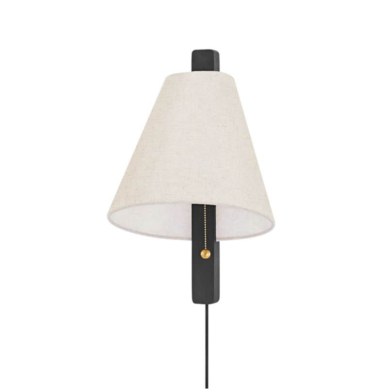 Mitzi Ellen Plug-in Sconce