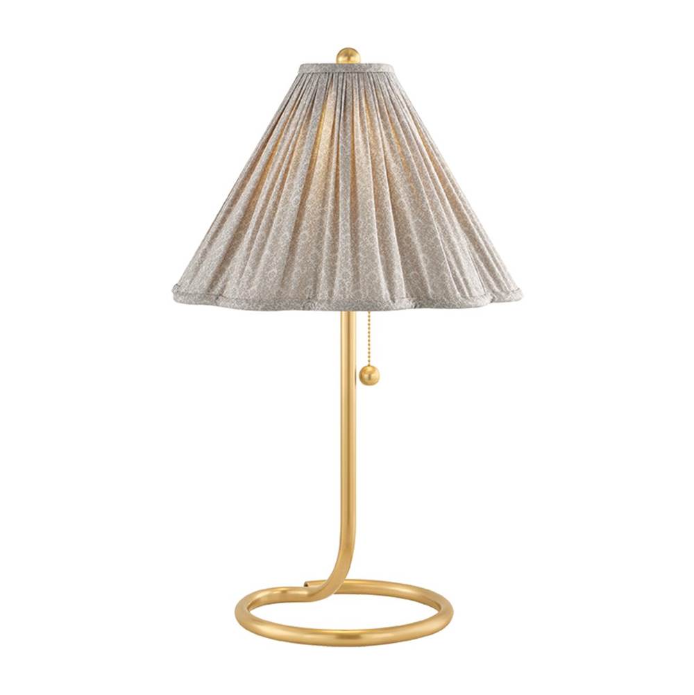 Mitzi Martha Table Lamp