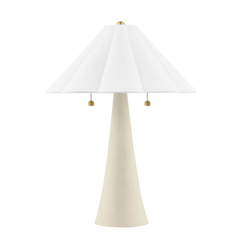 Mitzi Alana Table Lamp