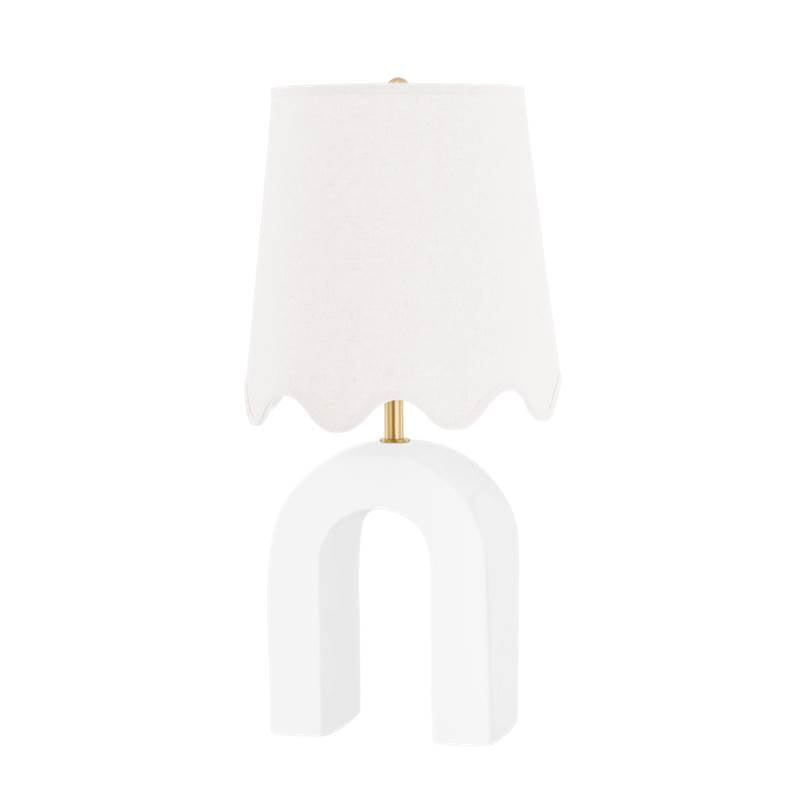 Mitzi Roshani Table Lamp