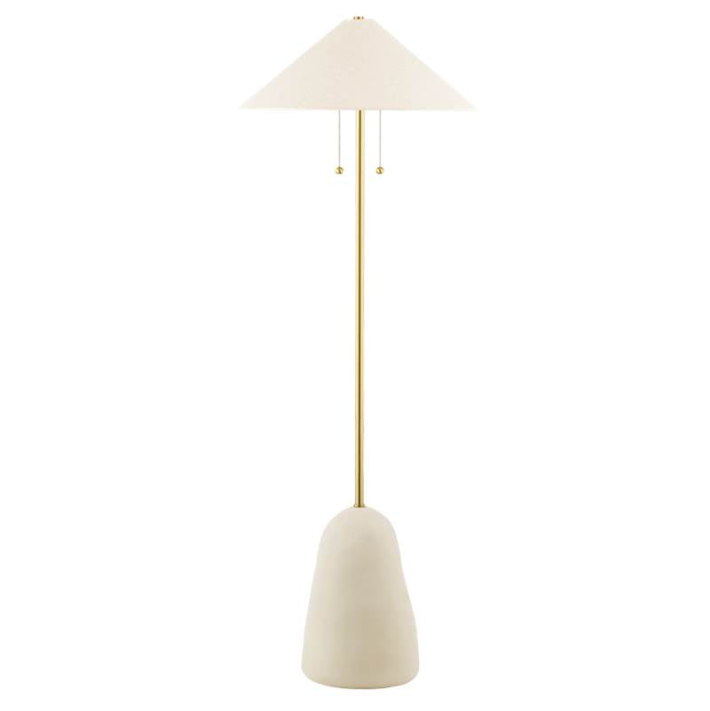 Mitzi Maia Floor Lamp