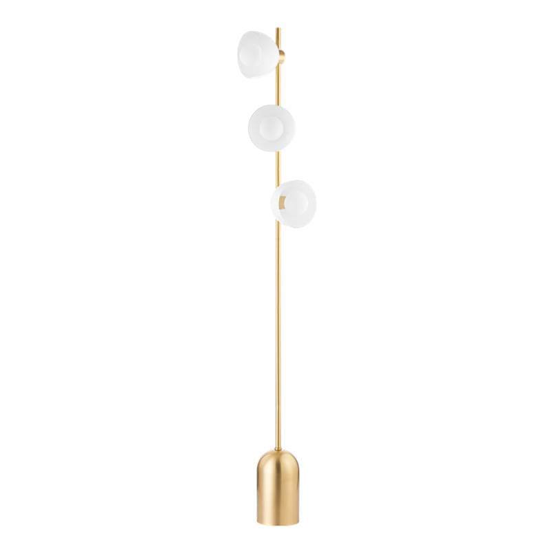 Mitzi Belle Floor Lamp