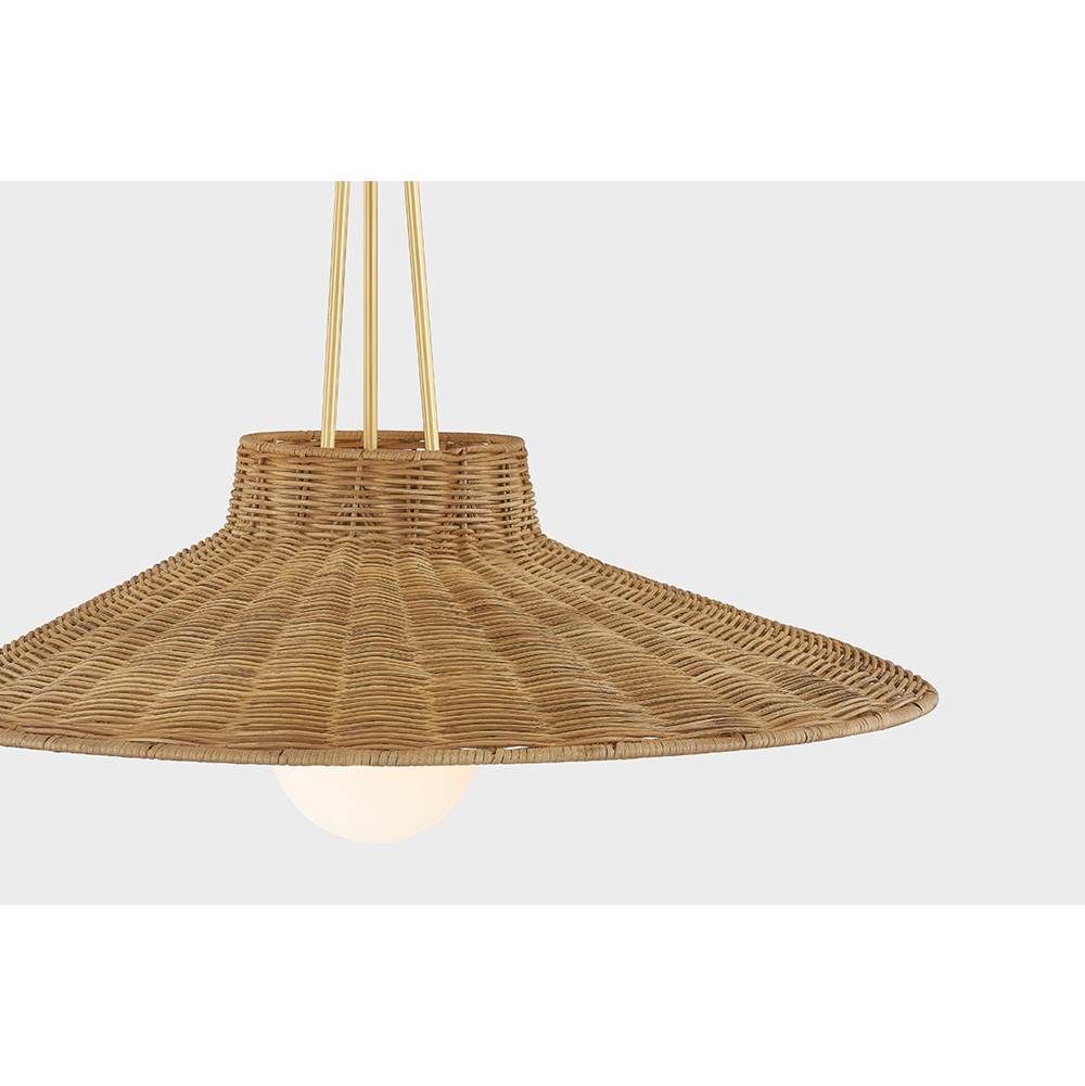 Mitzi Laudine Pendant
