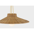 Mitzi Laudine Pendant