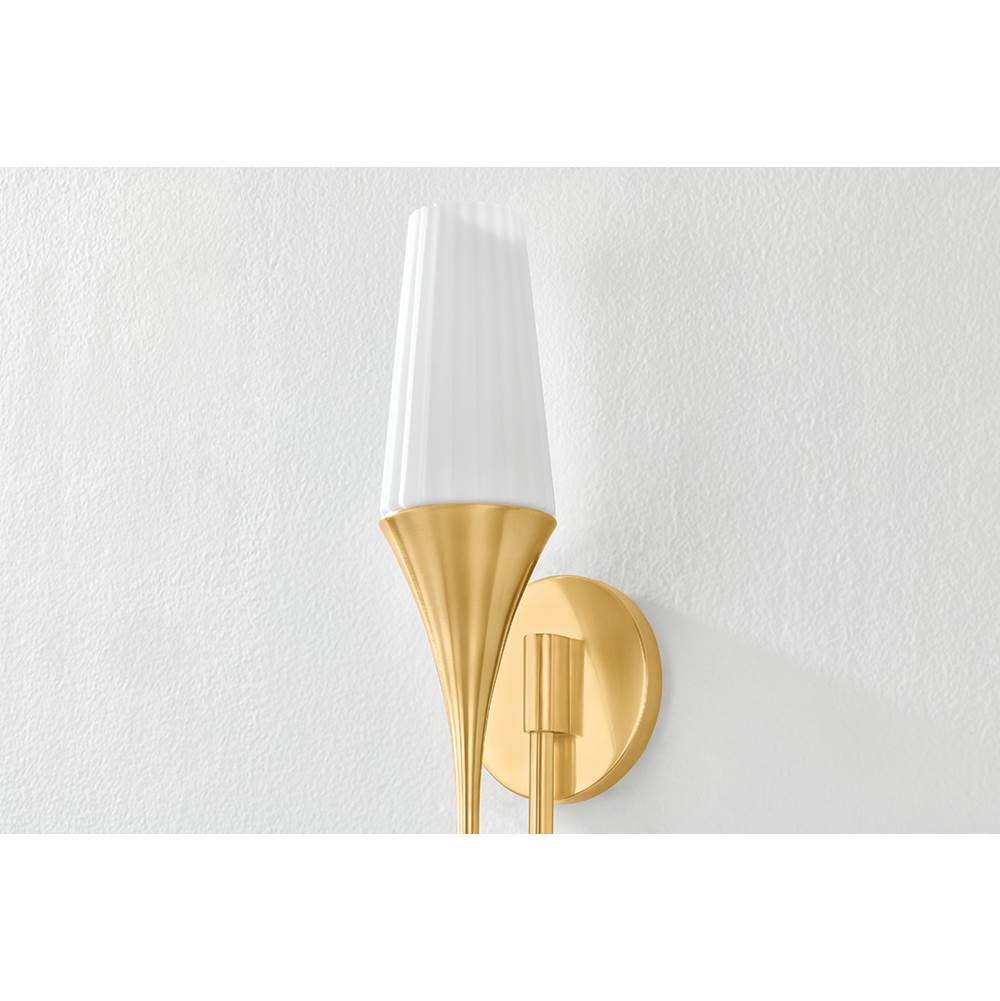 Mitzi Luisa Wall Sconce