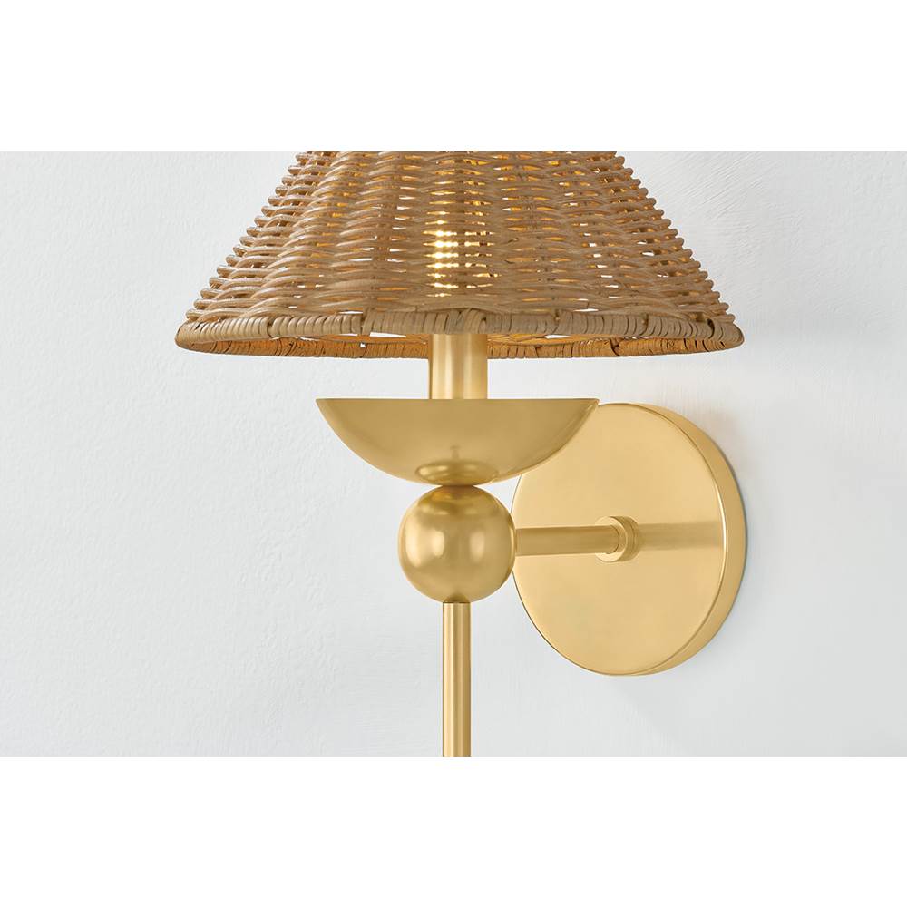 Mitzi Perilla Wall Sconce