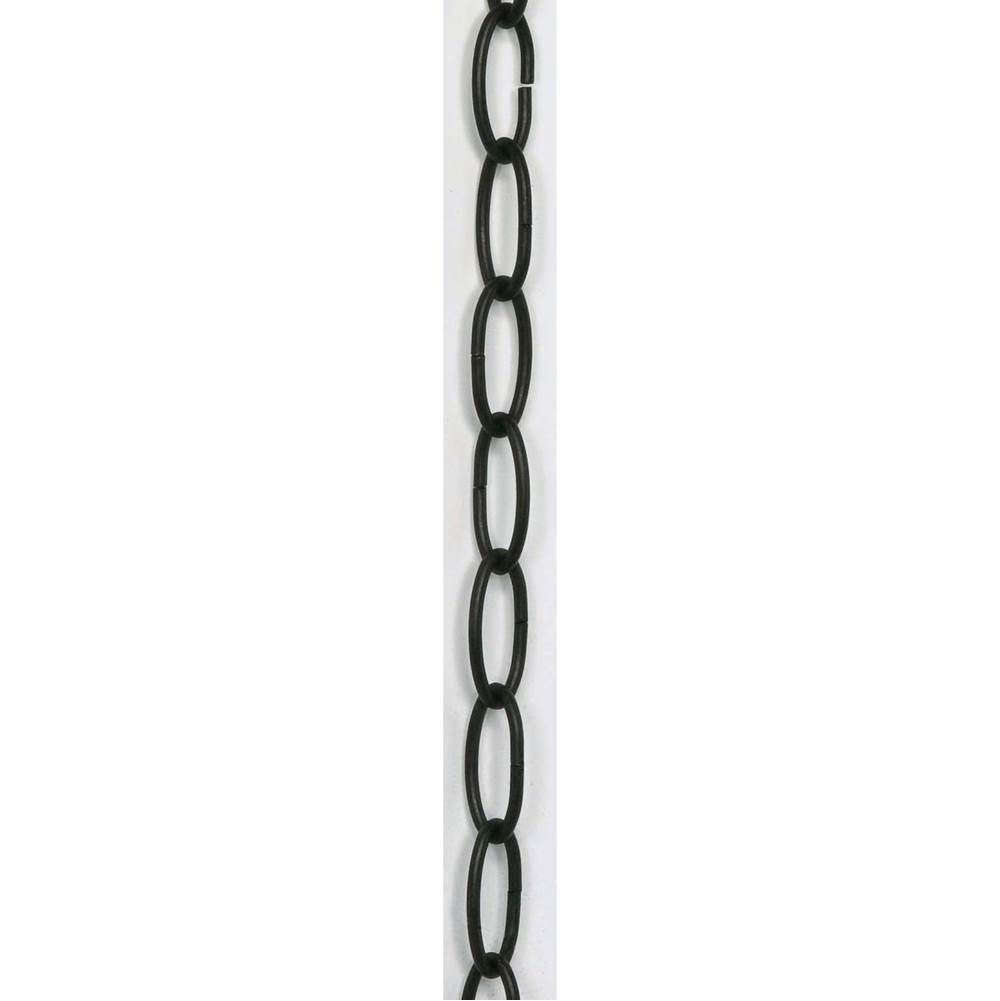 Nuvo Satco 3 Ft 8 Ga Old Bronze Chain
