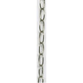 Nuvo Satco 3 Ft 8 Ga Brushed Nickel