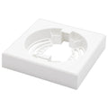Nuvo  Blink Pro 5 Square Collar